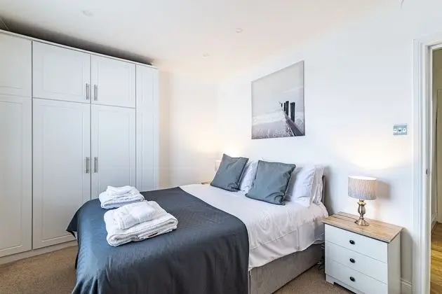 Apart Daire (Sea View)