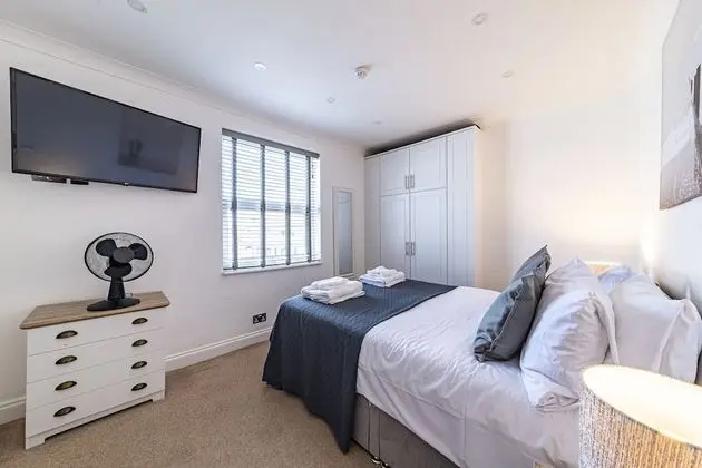 Apart Daire (Sea View)