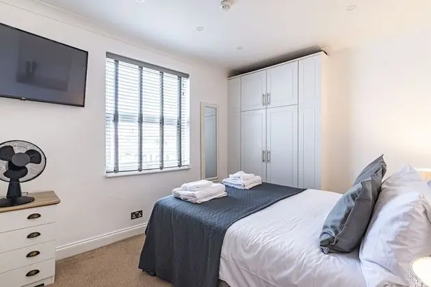 Apart Daire (Sea View)