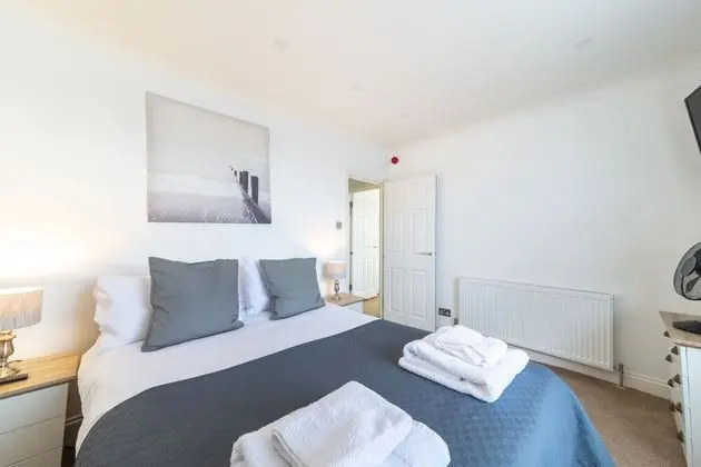 Apart Daire (Sea View)