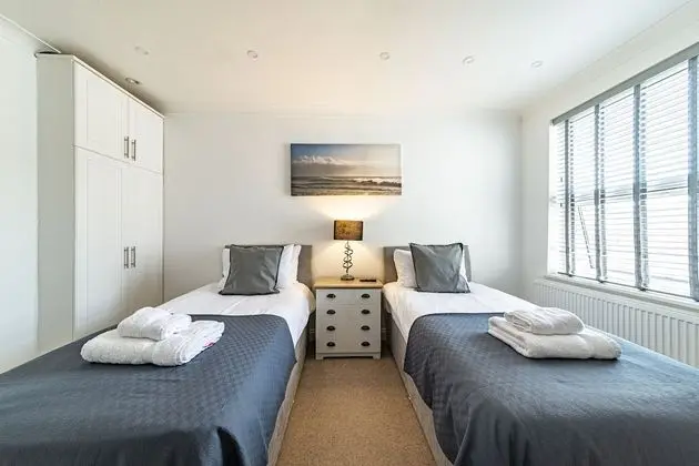 Apart Daire (Sea View)