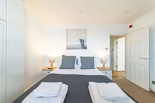 Apart Daire (Sea View)