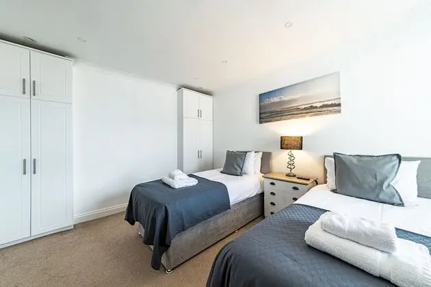 Apart Daire (Sea View)