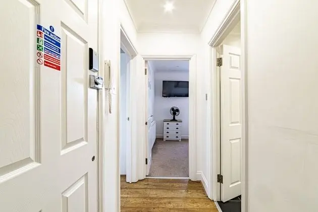 Apart Daire (Sea View)