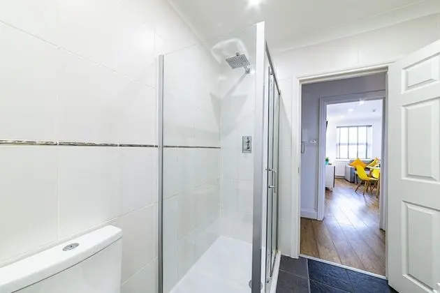Apart Daire (Sea View)