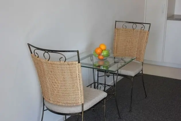 Standard Oda, Küçük Mutfak (Access Studio)