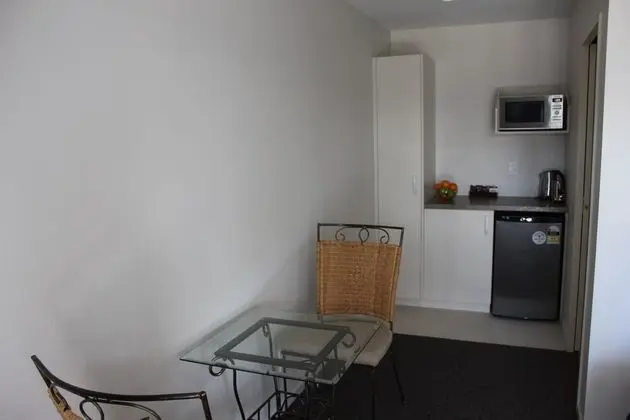 Standard Oda, Küçük Mutfak (Access Studio)