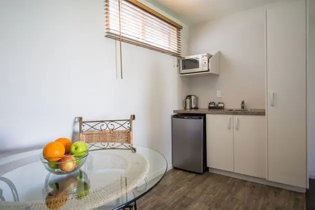 Standard Oda, Küçük Mutfak (Access Studio)