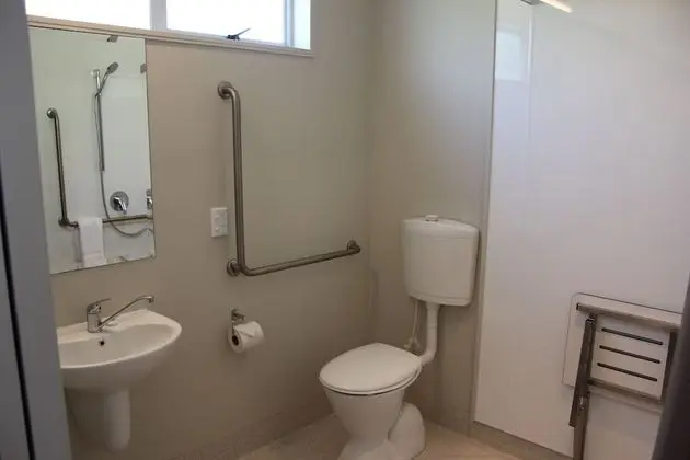 Standard Oda, Küçük Mutfak (Access Studio)