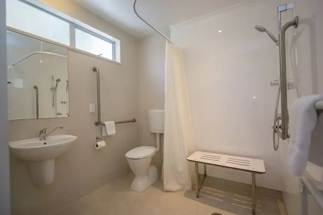 Standard Oda, Küçük Mutfak (Access Studio)