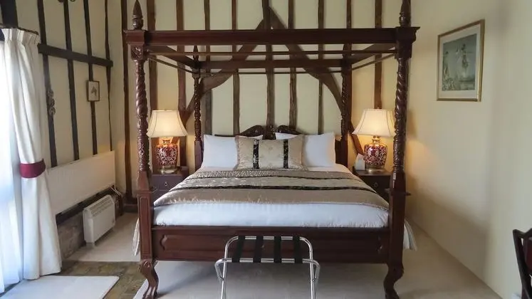 Luxury Süit