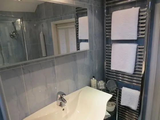 Luxury Süit