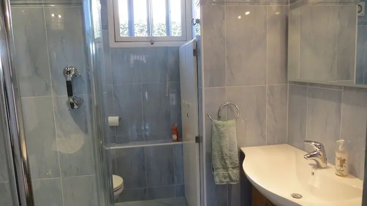 Luxury Süit