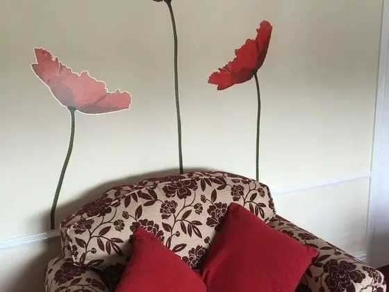 Standard Tek Büyük Yataklı Oda, Banyolu/Duşlu