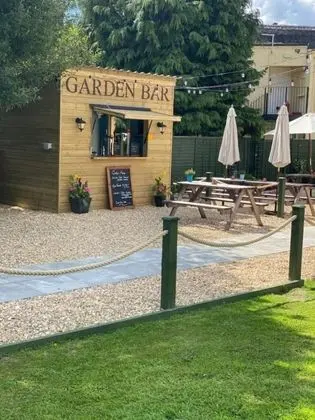 Standard Tek Büyük Yataklı Oda, Banyolu/Duşlu