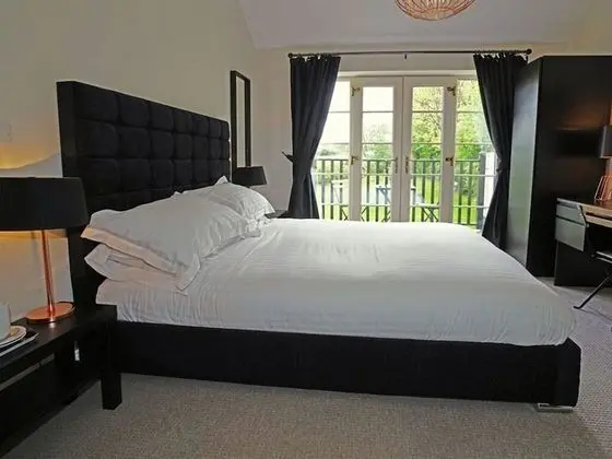 Tek Büyük Yataklı Oda, Banyolu/Duşlu (Room 1)