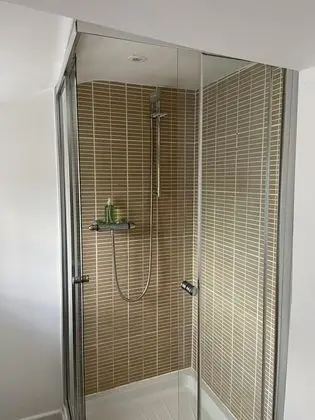 Superior Tek Büyük Yataklı Oda, Banyolu/Duşlu