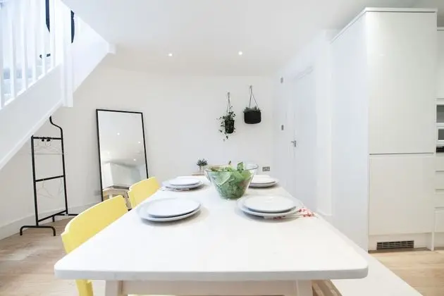 Family Apart Daire, 3 Yatak Odası