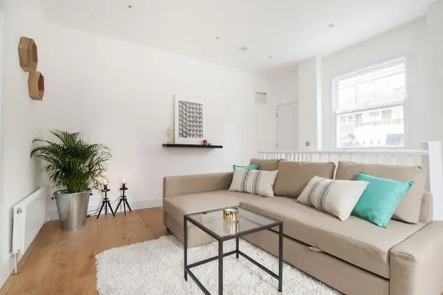 Family Apart Daire, 3 Yatak Odası