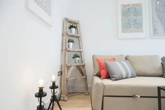 Family Apart Daire, 3 Yatak Odası