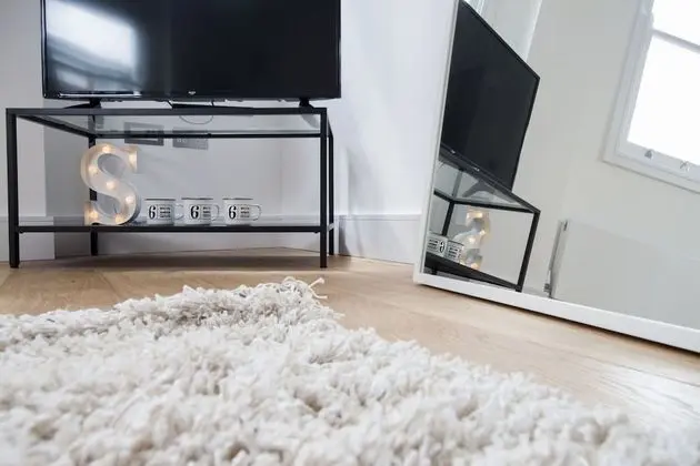 Family Apart Daire, 3 Yatak Odası