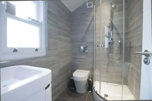 Family Apart Daire, 3 Yatak Odası