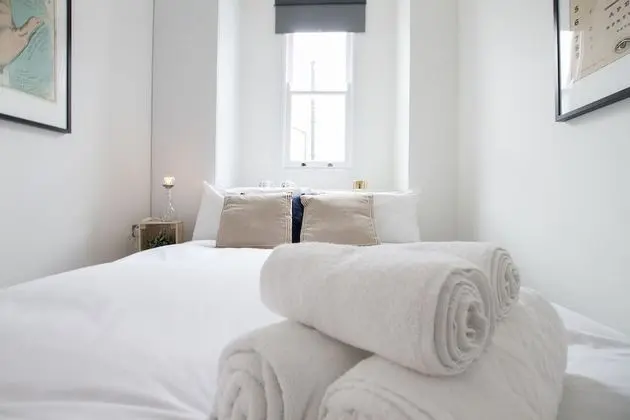 Superior Apart Daire, 1 Yatak Odası