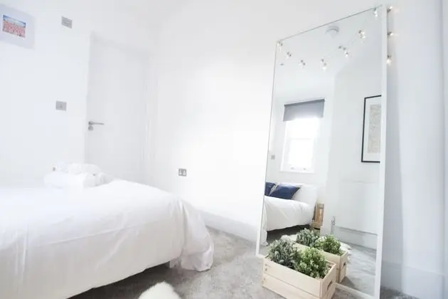 Superior Apart Daire, 1 Yatak Odası