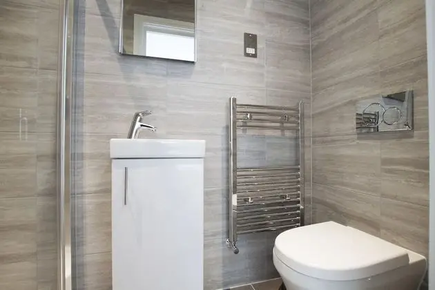 Superior Apart Daire, 1 Yatak Odası