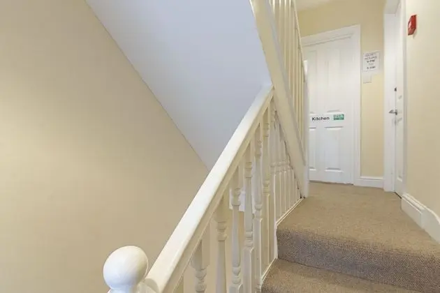 Comfort Tek Büyük Yataklı Oda, 1 Çift Kişilik Yatak, Ortak Banyo