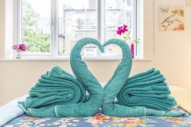 Comfort Tek Büyük Yataklı Oda, 1 Çift Kişilik Yatak, Ortak Banyo