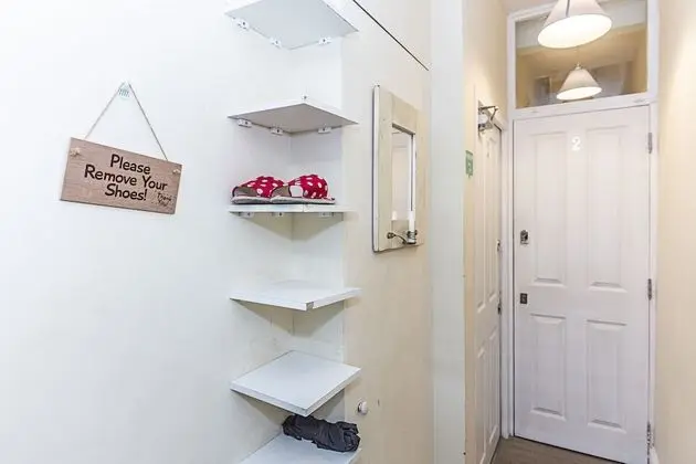 Comfort Tek Büyük Yataklı Oda, 1 Çift Kişilik Yatak, Ortak Banyo