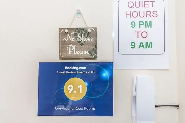 Deluxe Oda, 1 En Büyük (King) Boy Yatak, Ortak Banyo (Room 3)