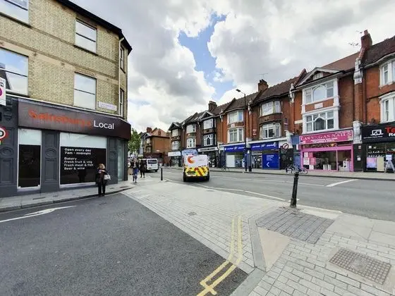 Deluxe Oda, 1 En Büyük (King) Boy Yatak, Ortak Banyo (Room 3)