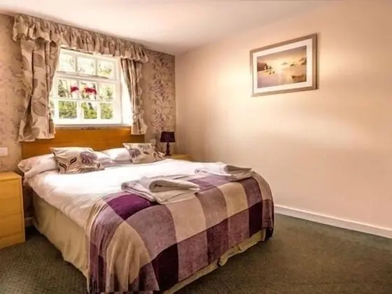 Classic Tek Büyük Yataklı Oda, Banyolu/Duşlu (Room Only )