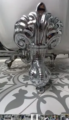 Deluxe Tek Büyük Yataklı Oda, Banyolu/Duşlu