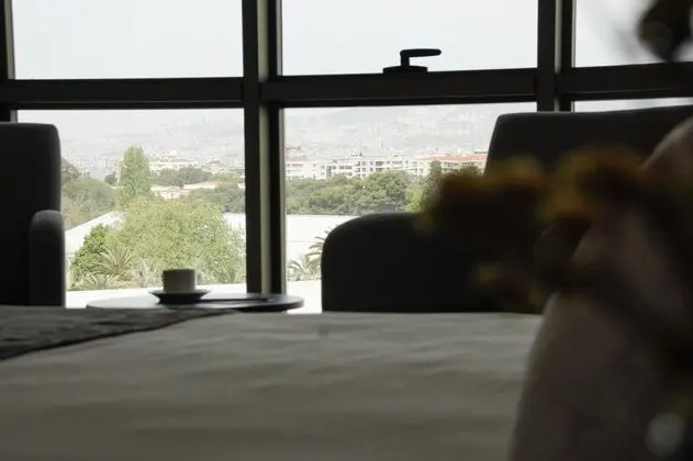 Suite, Şehir Manzaralı, Küvetli veya Jakuzili