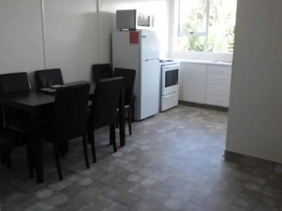 Superior Apart Daire, 2 Yatak Odası