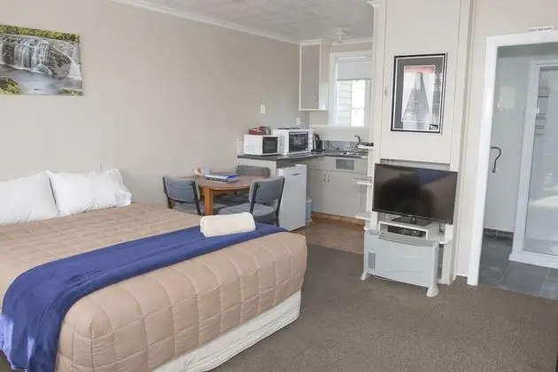 Apart Daire, 2 Yatak Odası (Sleeps Six)