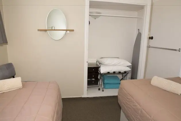 Apart Daire, 2 Yatak Odası (Sleeps Six)