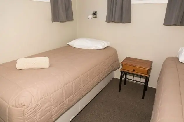 Apart Daire, 2 Yatak Odası (Sleeps Six)
