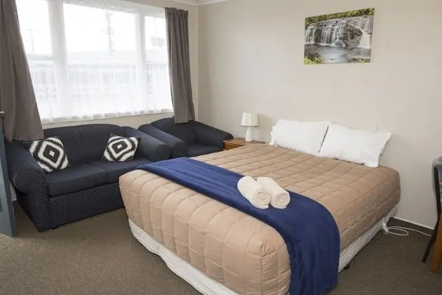 Apart Daire, 2 Yatak Odası (Sleeps Six)