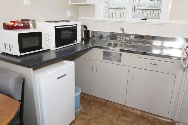 Apart Daire, 2 Yatak Odası (Sleeps Six)