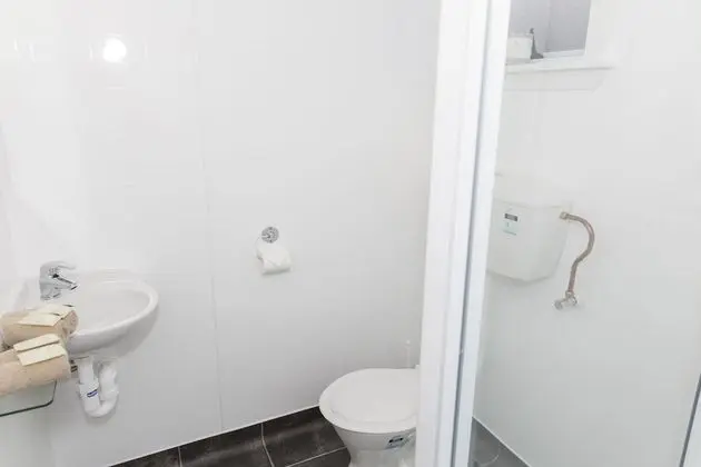 Apart Daire, 2 Yatak Odası (Sleeps Six)