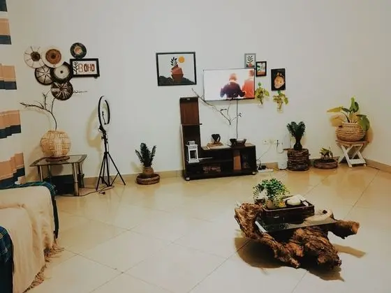 Economy Oda, 1 Yatak Odası, Sigara İçilmez, Şehir Manzaralı