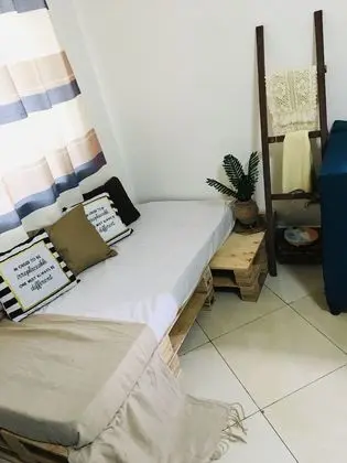 Traditional Tek Büyük Yataklı Oda