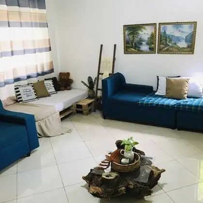 Traditional Tek Büyük Yataklı Oda