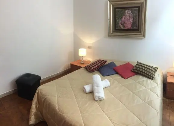 City Üç Kişilik Oda, Ortak Banyo, Şehir Manzaralı