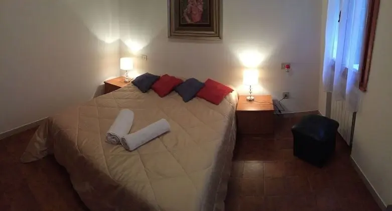 City Üç Kişilik Oda, Ortak Banyo, Şehir Manzaralı