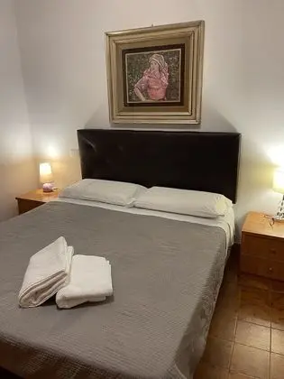 City Üç Kişilik Oda, Ortak Banyo, Şehir Manzaralı